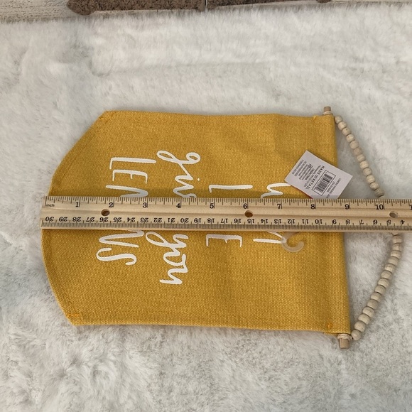 Target BP When Life Gives You Lemons Hanging Sign - Picture 5 of 6